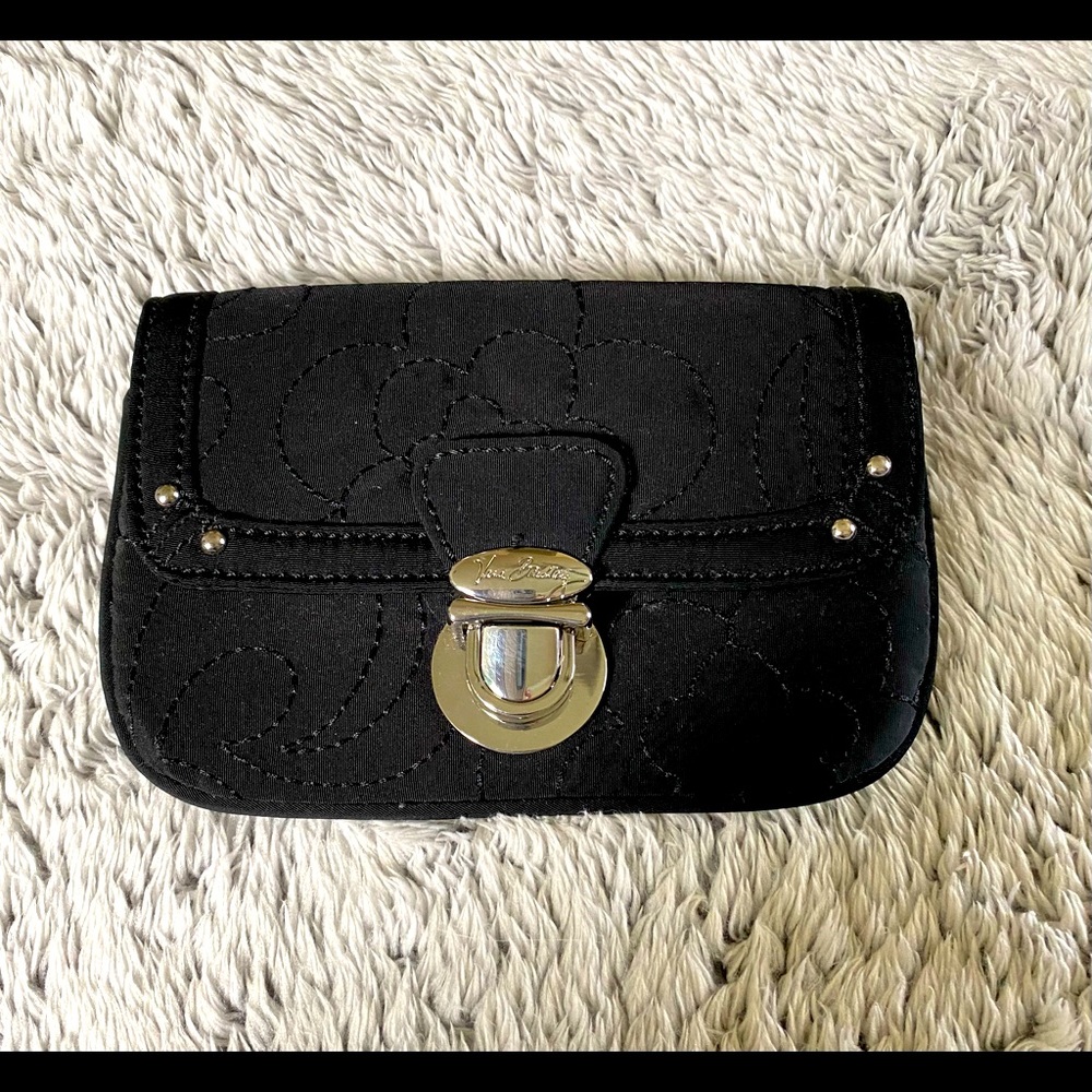 Vera Bradley wallet